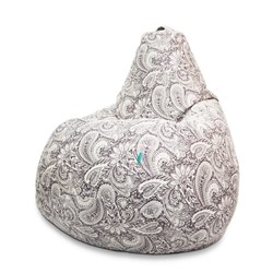 Кресло Груша XXL Амур XXLA0071