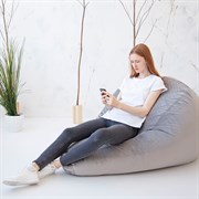 Кресло Груша XXL Премиум XXLA053