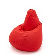 Кресло Груша XXL Хайп XXLA018