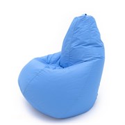 Кресло Груша L Хайп LA018