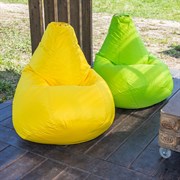 Кресло Груша XL Хайп XLA018