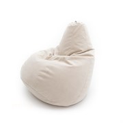 Кресло Груша XL Велюр Формула XLA11337