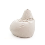 Кресло Груша XXL Велюр Формула XXLA1032