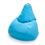 Кресло Груша XL Рогожка XLA1234