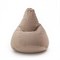 Кресло Груша XXL Велюр Велютто XXLA1047