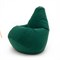 Кресло Груша XXL Велюр Велютто XXLA1047